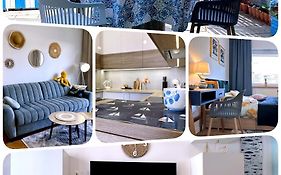Morskie Boho Gdynia Rental