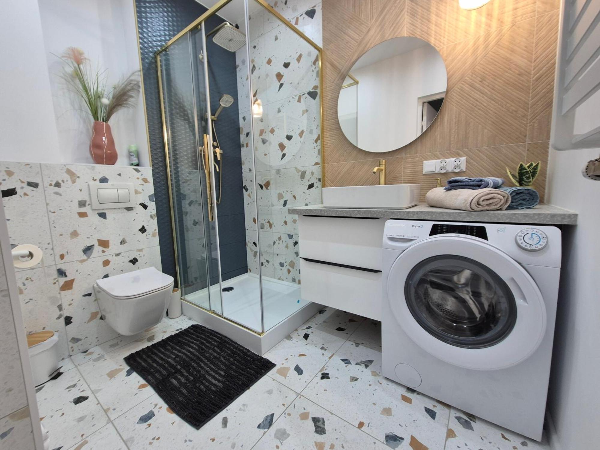 Morskie Boho Gdynia Rental Exteriér fotografie